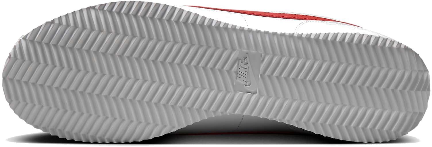 Кроссовки мужские Nike Cortez DM4044-108 42 (8.5 US) белые фото 8