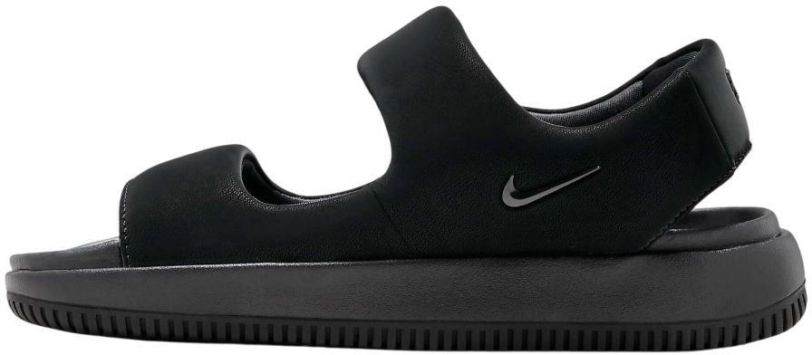 Сандалі жіночі Nike W Nike Calm Sandal FJ6043-001 38 (7 US) чорніфото