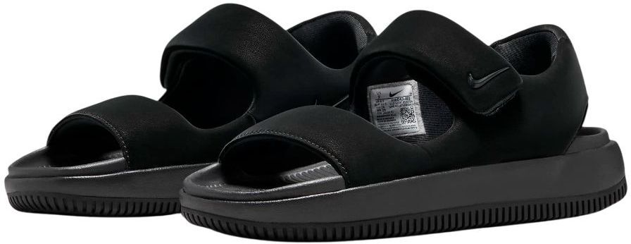 Сандали женские Nike W Nike Calm Sandal FJ6043-001 40,5 (9 US) черные фото 