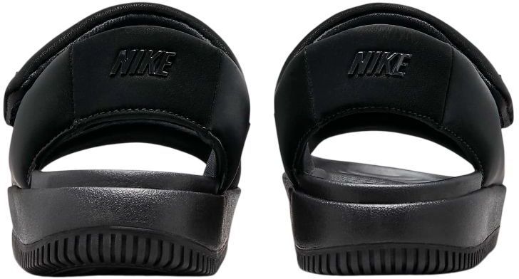 Сандали женские Nike W Nike Calm Sandal FJ6043-001 40,5 (9 US) черные фото 