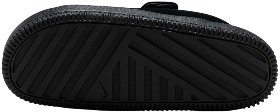 Сандали женские Nike W Nike Calm Sandal FJ6043-001 36,5 (6 US) черные фото 