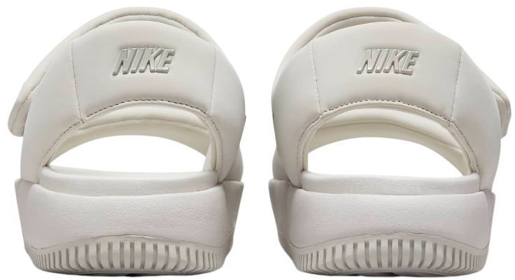 Сандалі жіночі Nike W Nike Calm Sandal FJ6043-002 38 (7 US) біліфото