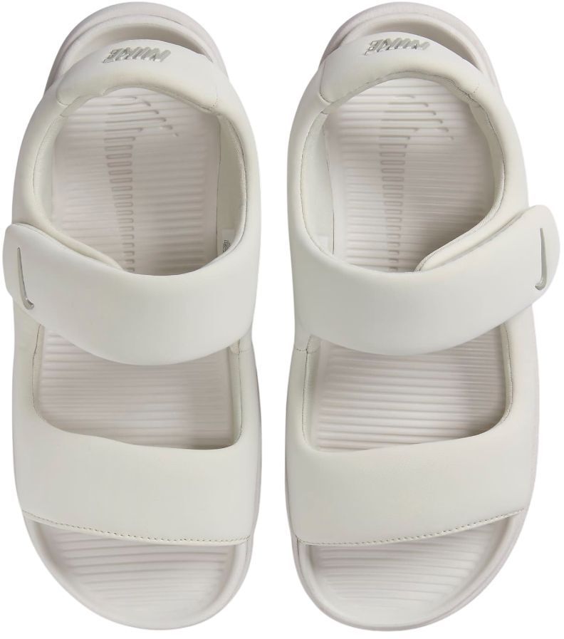 Сандалі жіночі Nike W Nike Calm Sandal FJ6043-002 38 (7 US) біліфото