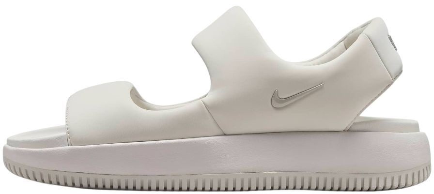 Сандалі жіночі Nike W Nike Calm Sandal FJ6043-002 38 (7 US) біліфото