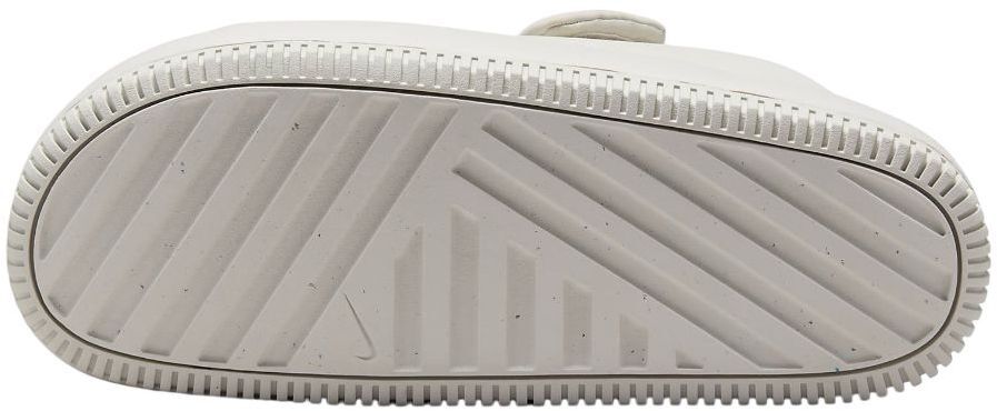 Сандали женские Nike W Nike Calm Sandal FJ6043-002 40,5 (9 US) белые фото 