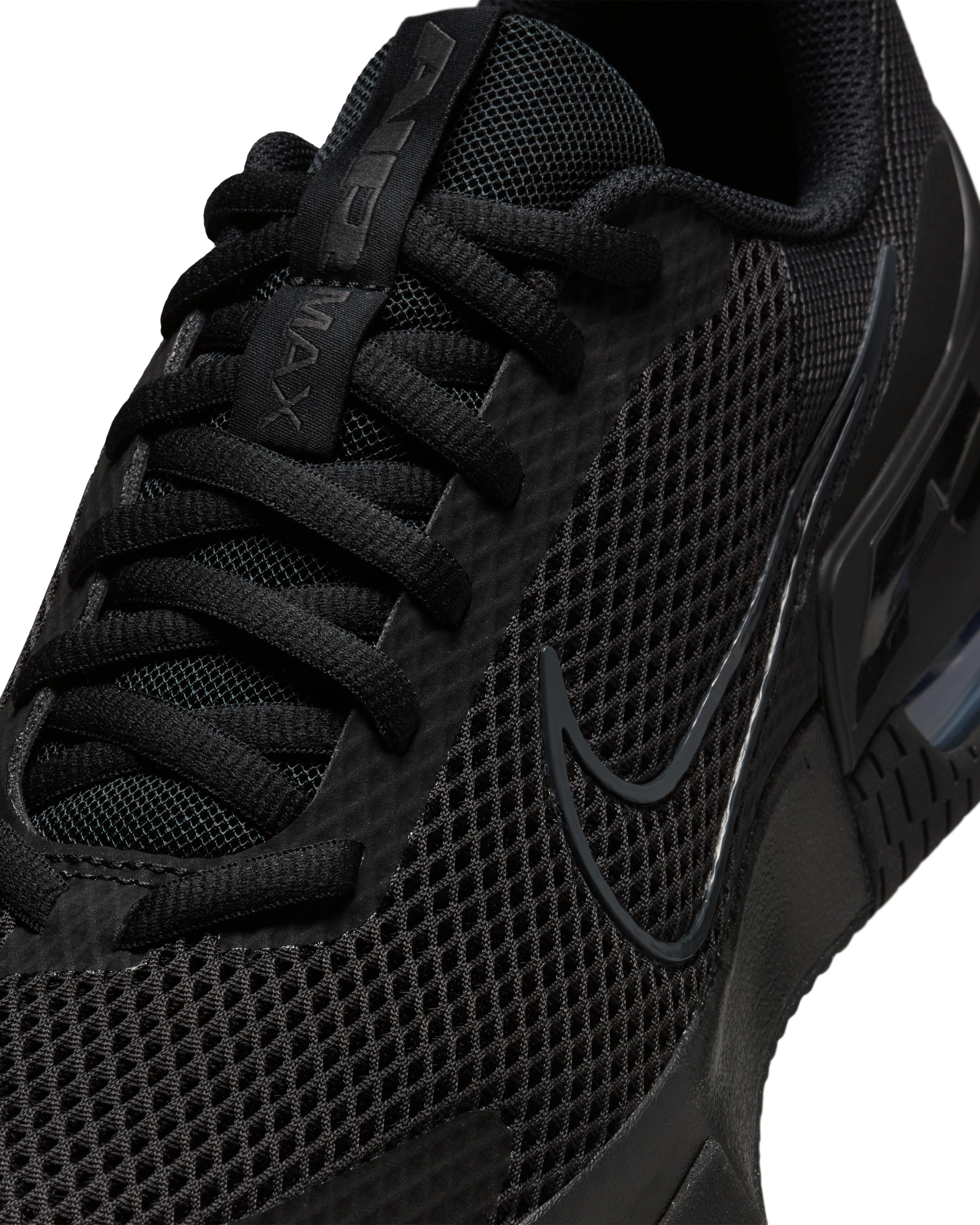 Кросівки чоловічі Nike M Air Max Alpha Trainer 6 FQ1833-003 45 (11 US) чорніфото