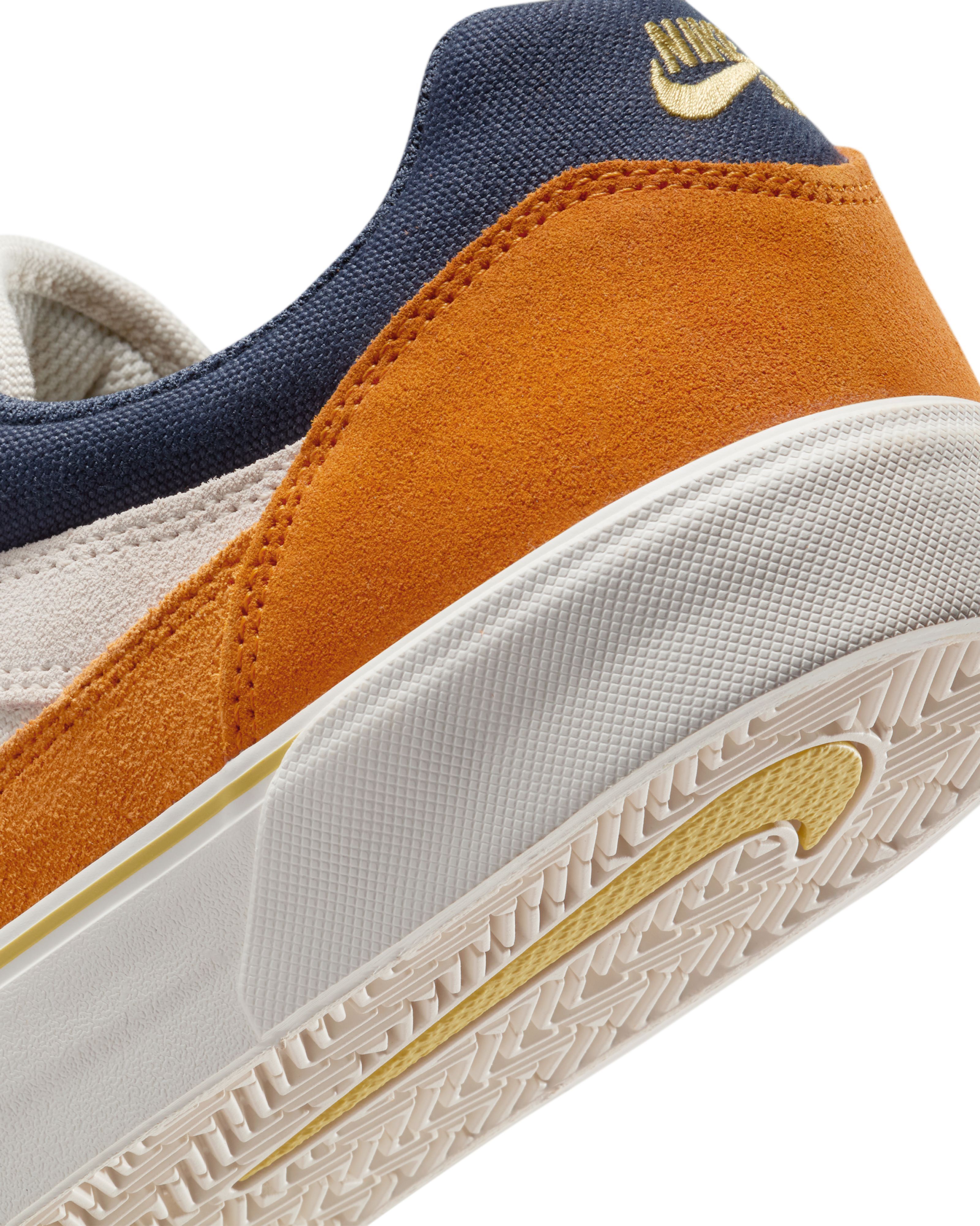 Кеды мужские Nike Sb Malor FV6064-103 45 (11 US) мультицвет фото 