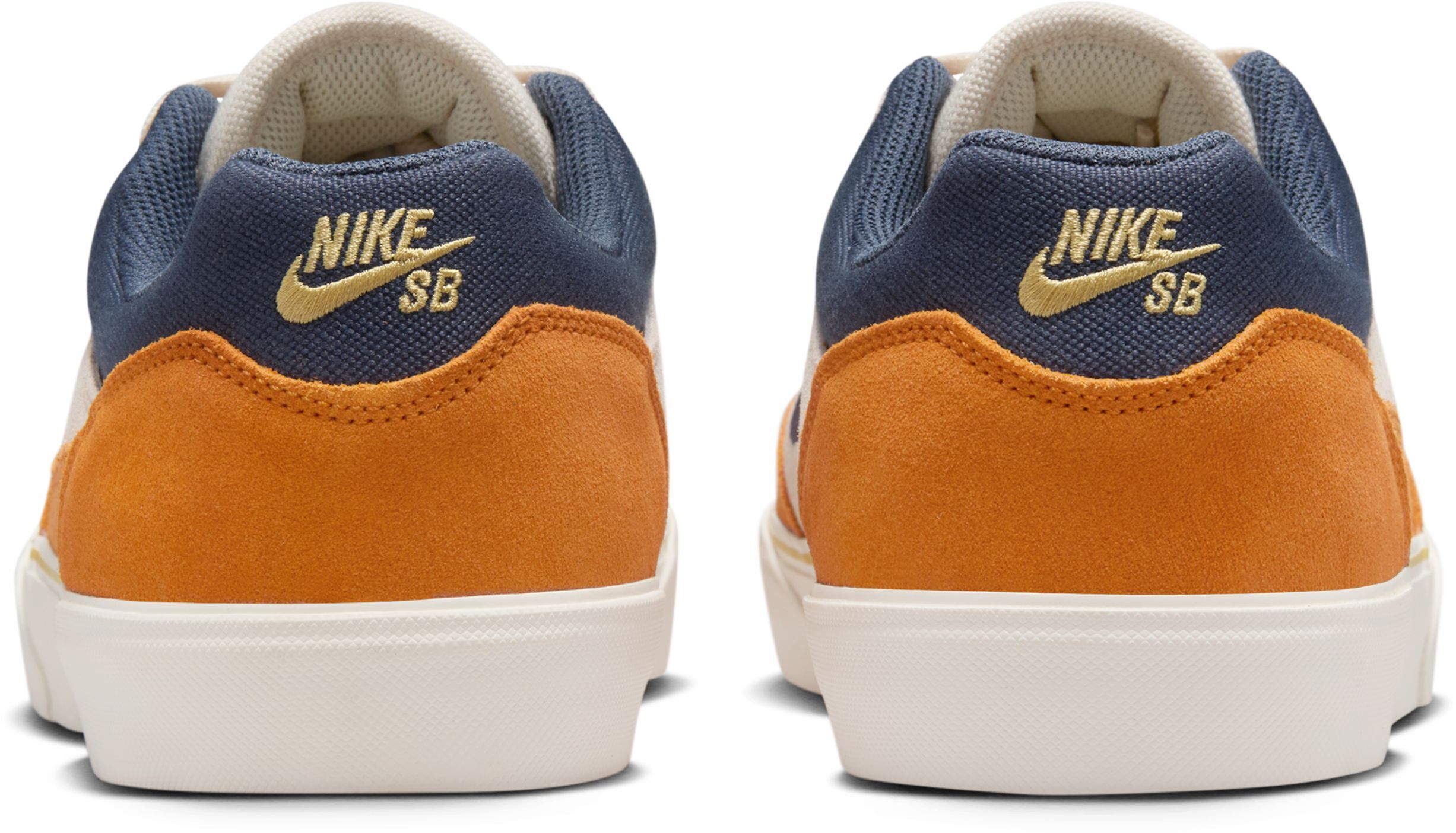 Кеды мужские Nike Sb Malor FV6064-103 45 (11 US) мультицвет фото 