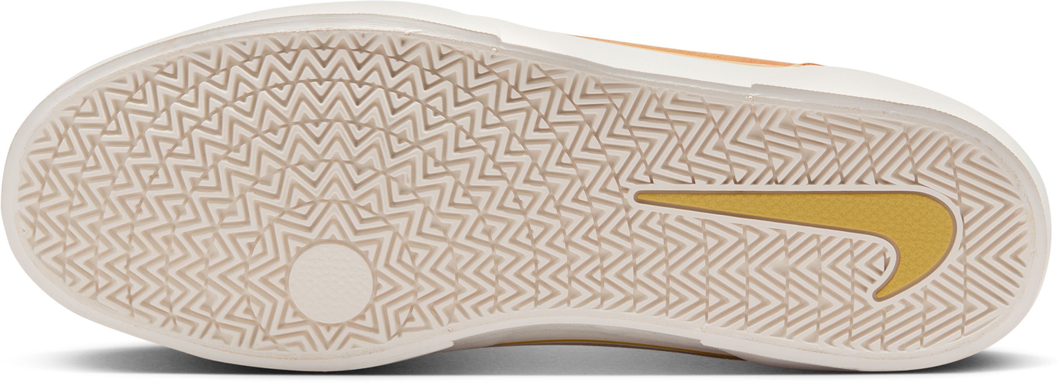 Кеды мужские Nike Sb Malor FV6064-103 45 (11 US) мультицвет фото 