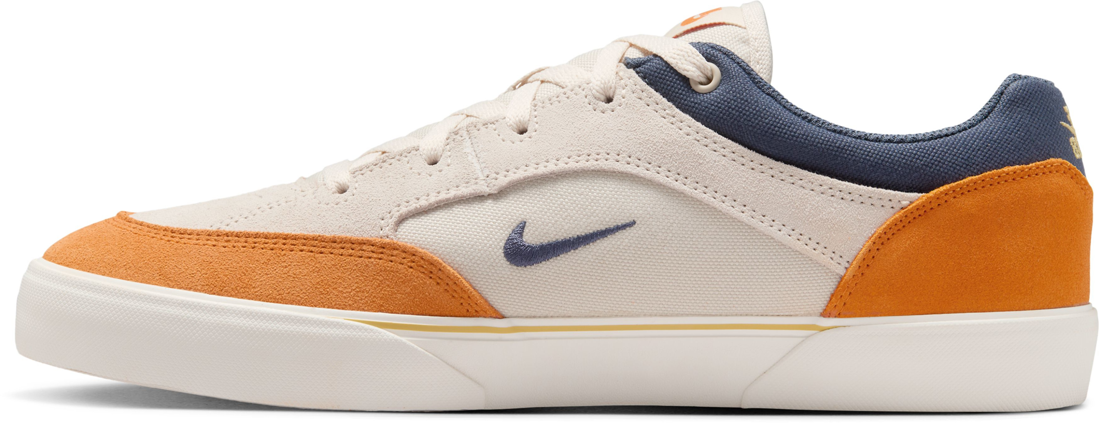 Кеды мужские Nike Sb Malor FV6064-103 45 (11 US) мультицвет фото 