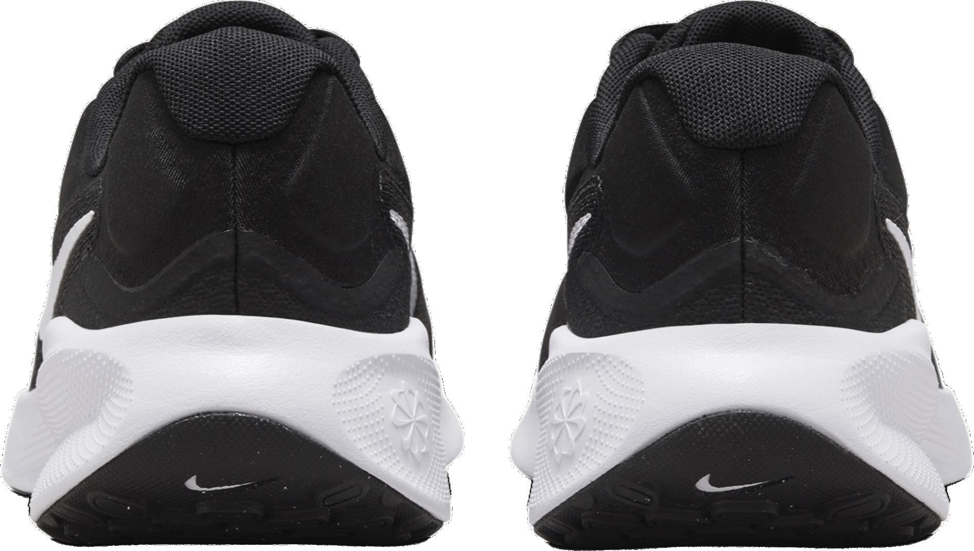 Кроссовки женские Nike W Revolution 7 FB2208-003 35,5 (5 US) черные фото 5