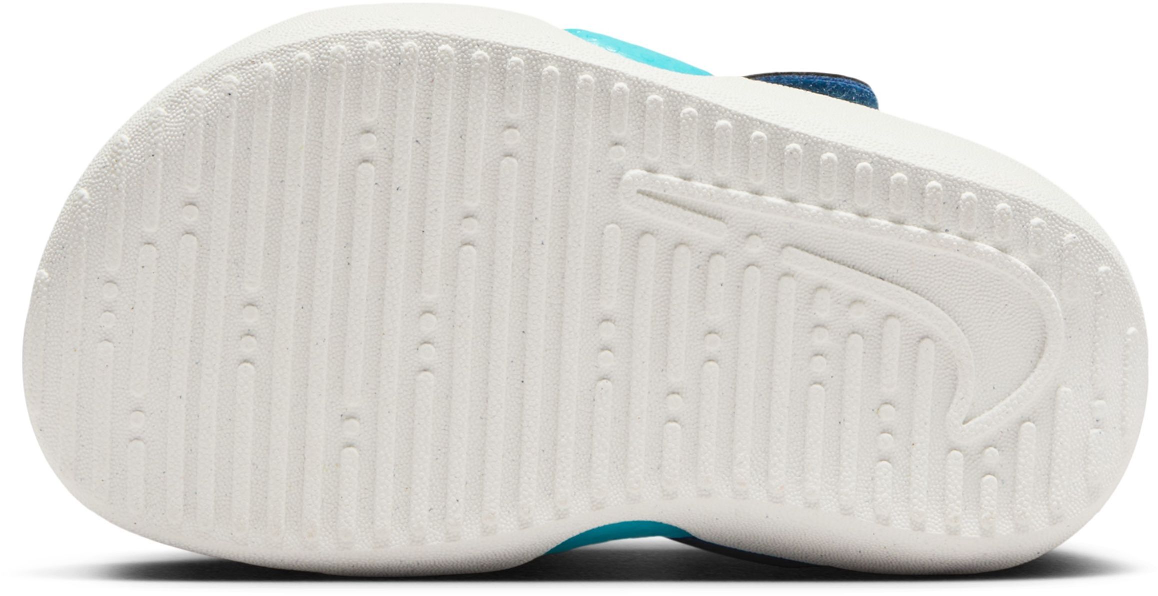 Сандали детские Nike Sunray Protect 4 (Td) HF6278-401 23.5 (7C US) бирюзовые фото 6