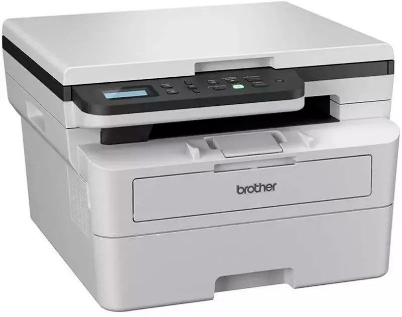 МФУ лазерное Brother DCP-B7620DW (DCPB7620DWYJ1) фото 3