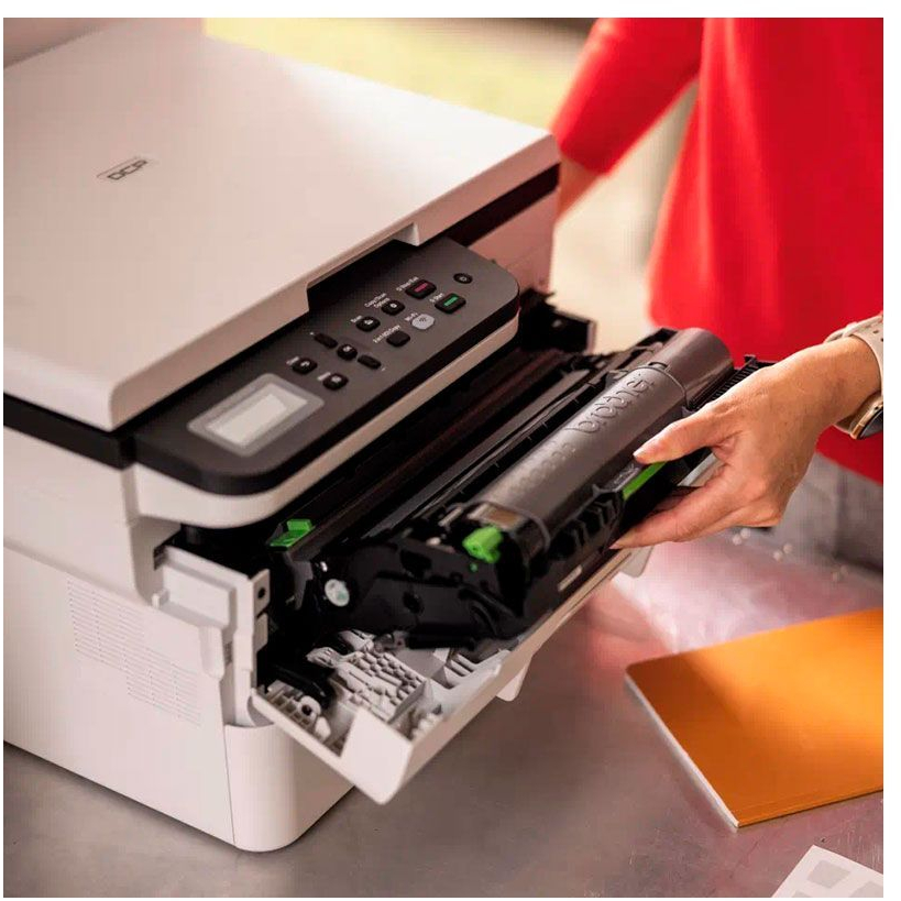 МФУ лазерное Brother DCP-B7620DW (DCPB7620DWYJ1) фото 5