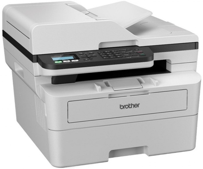 БФП лазерний Brother MFC-B7800DN (MFCB7800DNYJ1)фото