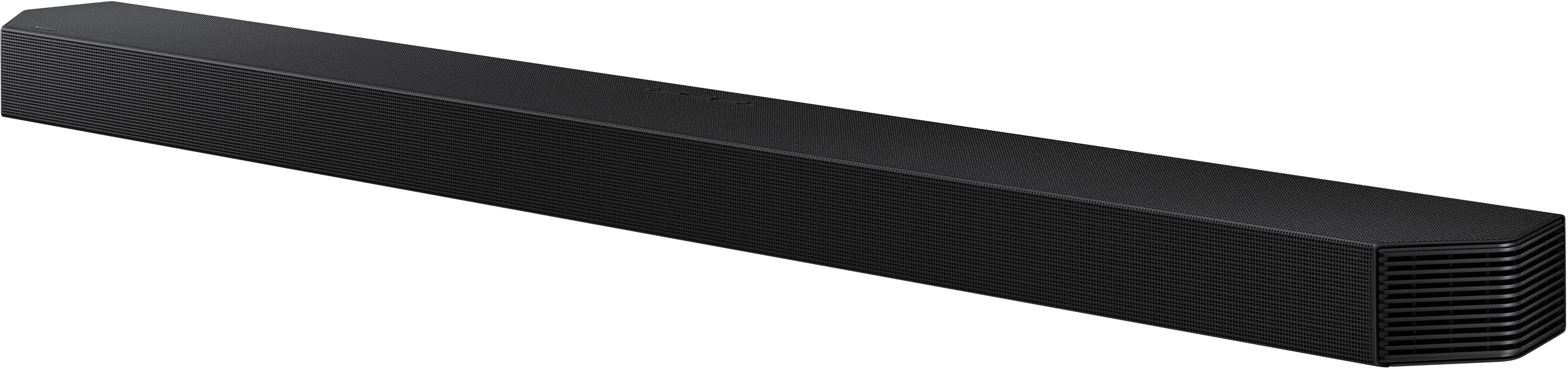 Саундбар Samsung HW-Q800F 5.1.2-Channel Dolby Atmos Soundbar System (HW-Q800F/UA) фото 7