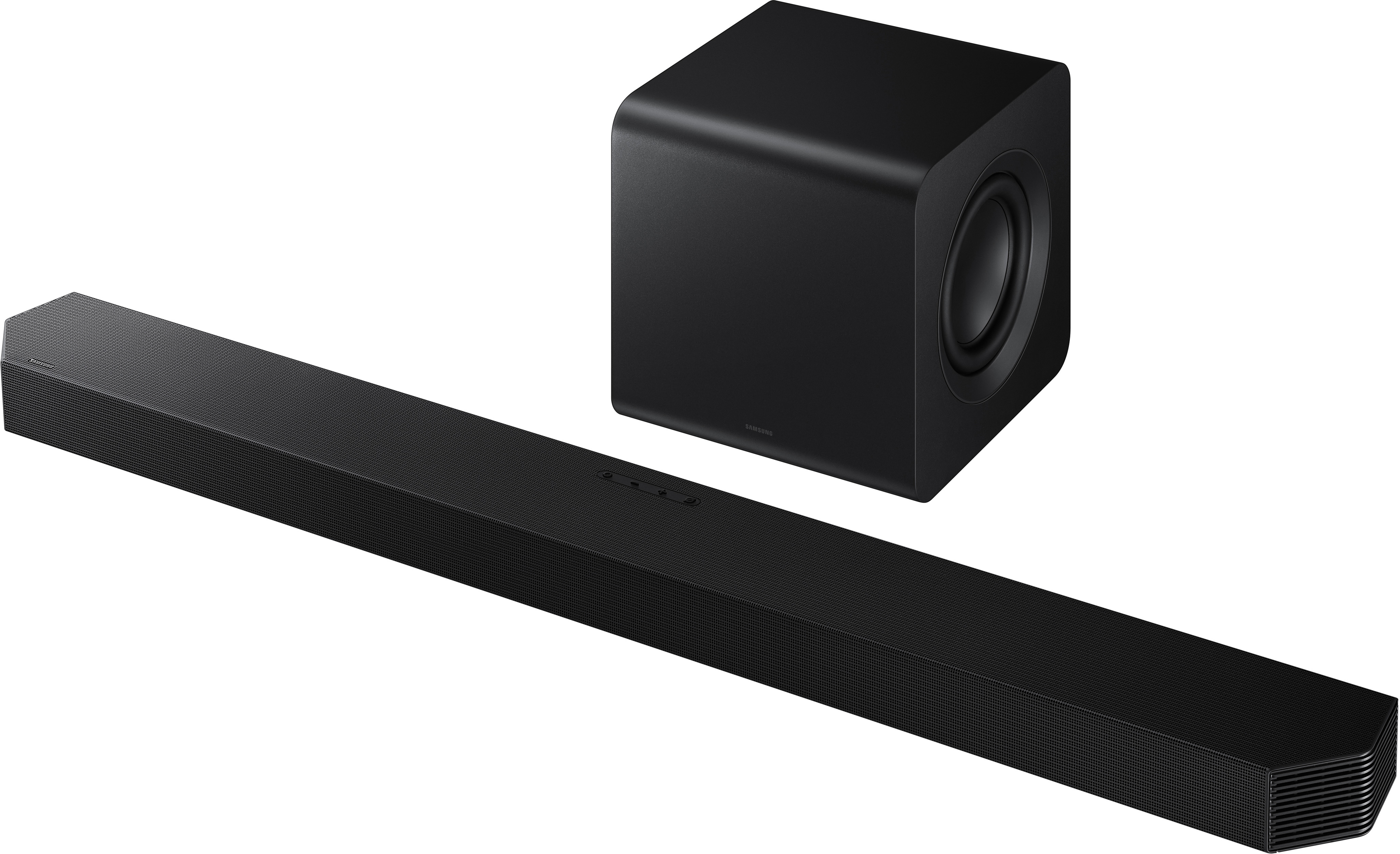 Саундбар Samsung HW-Q800F 5.1.2-Channel Dolby Atmos Soundbar System (HW-Q800F/UA) фото 2