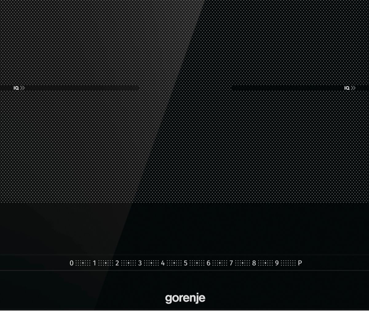 Варильна поверхня індукційна Gorenje IS646BGфото6