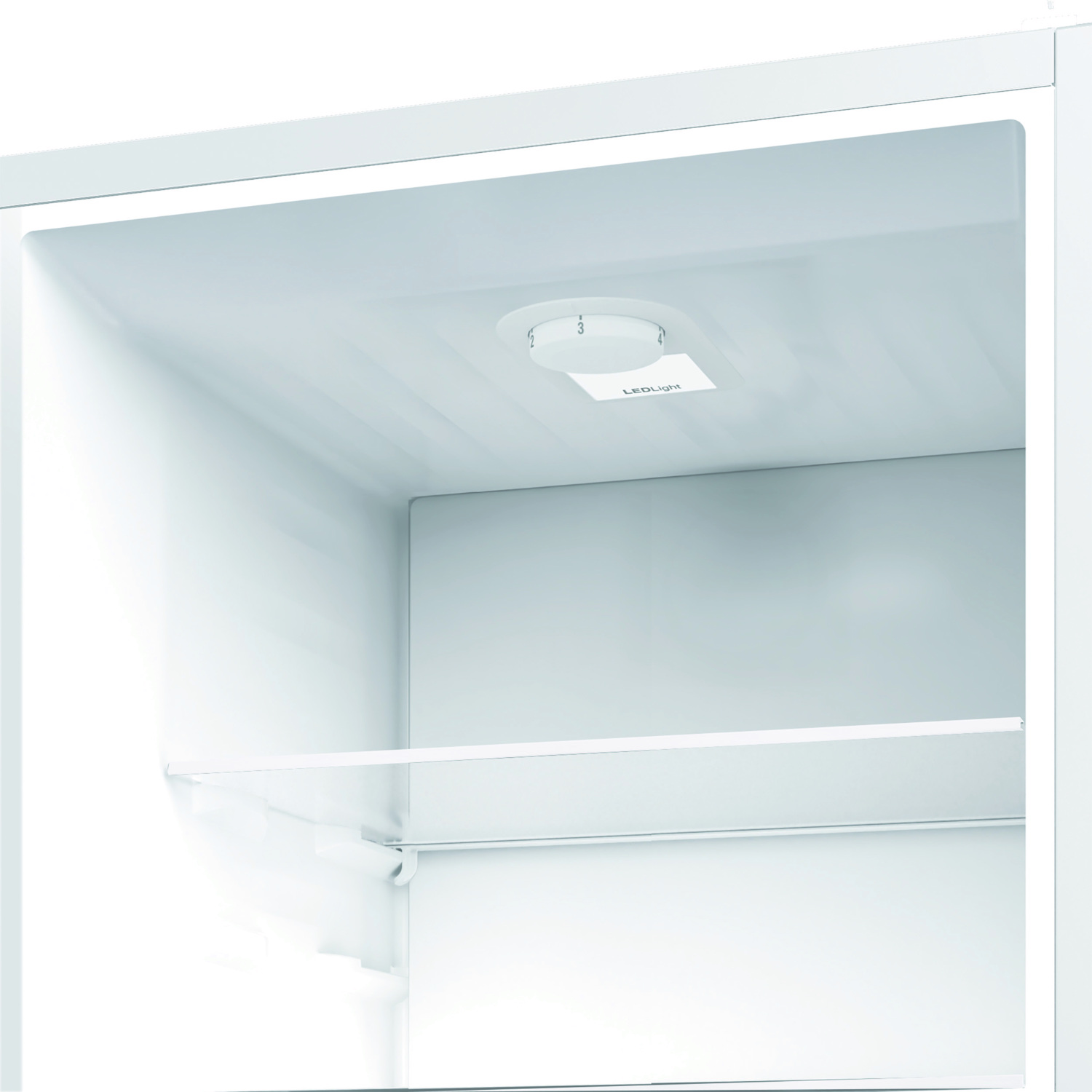 Холодильник Indesit INKS1361S4U1 фото