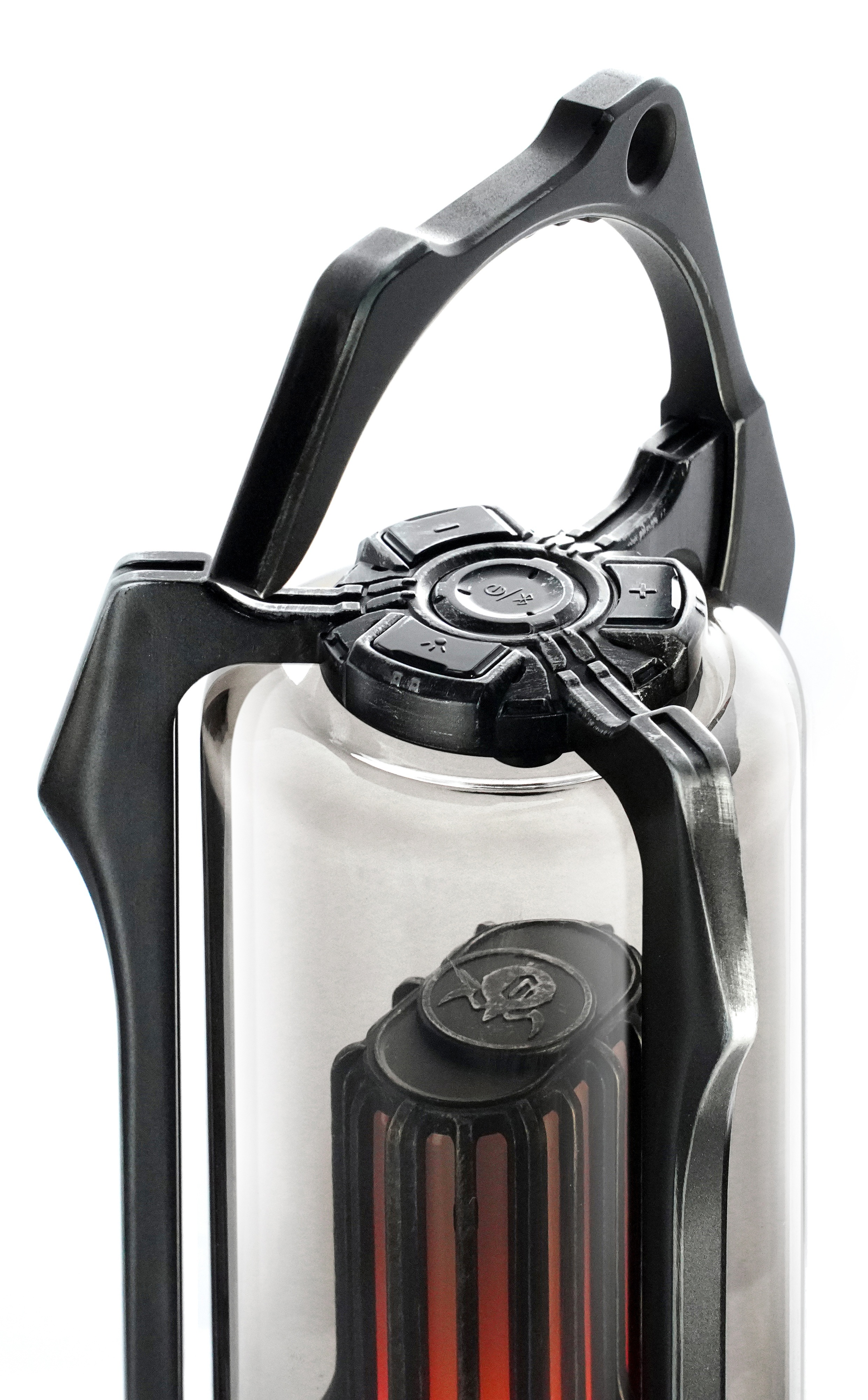 Акустическая система Gravastar Supernova Battle-Worn Yellow (GRAVASTARG5_YLW) фото 7