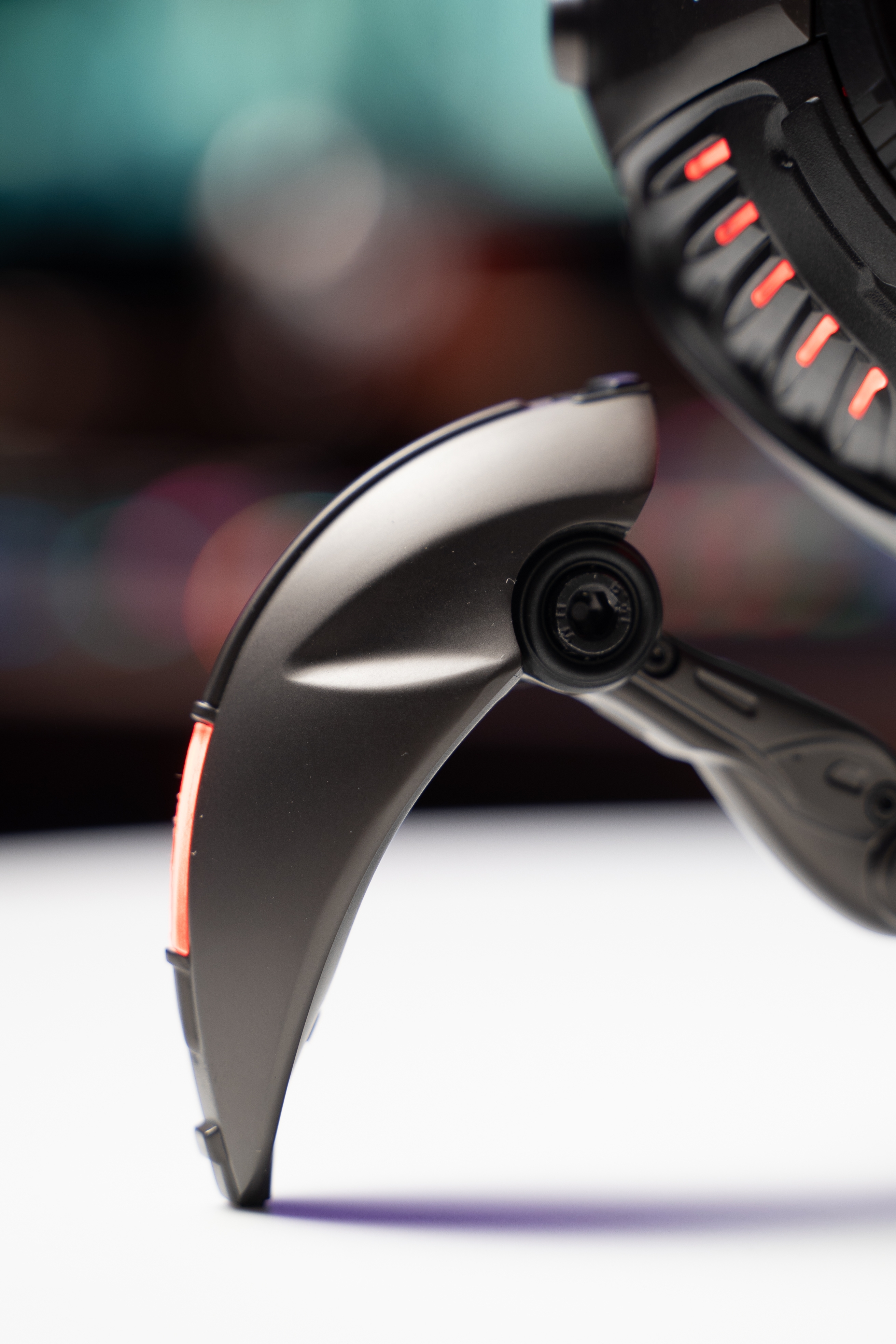 Акустична система Gravastar Mars Pro 2 Black (GRAVASTARG1PRO_BLK_V2)фото