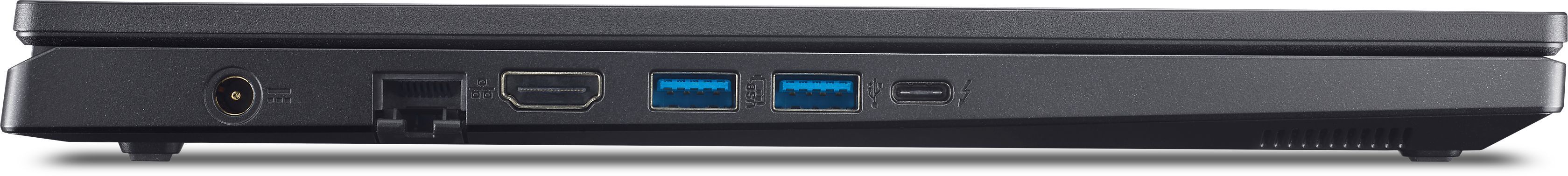 Ноутбук ACER Nitro V 15 ANV15-51 (NH.QNBEU.00L)фото5