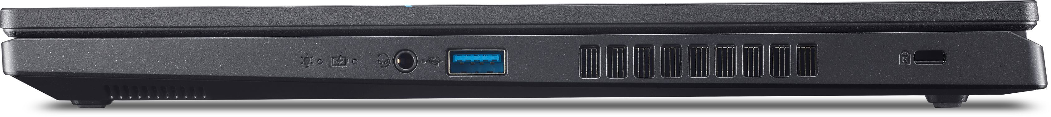 Ноутбук ACER Nitro V 15 ANV15-51 (NH.QNBEU.00L)фото6