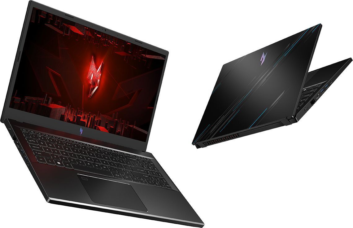 Ноутбук ACER Nitro V 15 ANV15-51 (NH.QNBEU.00L)фото12