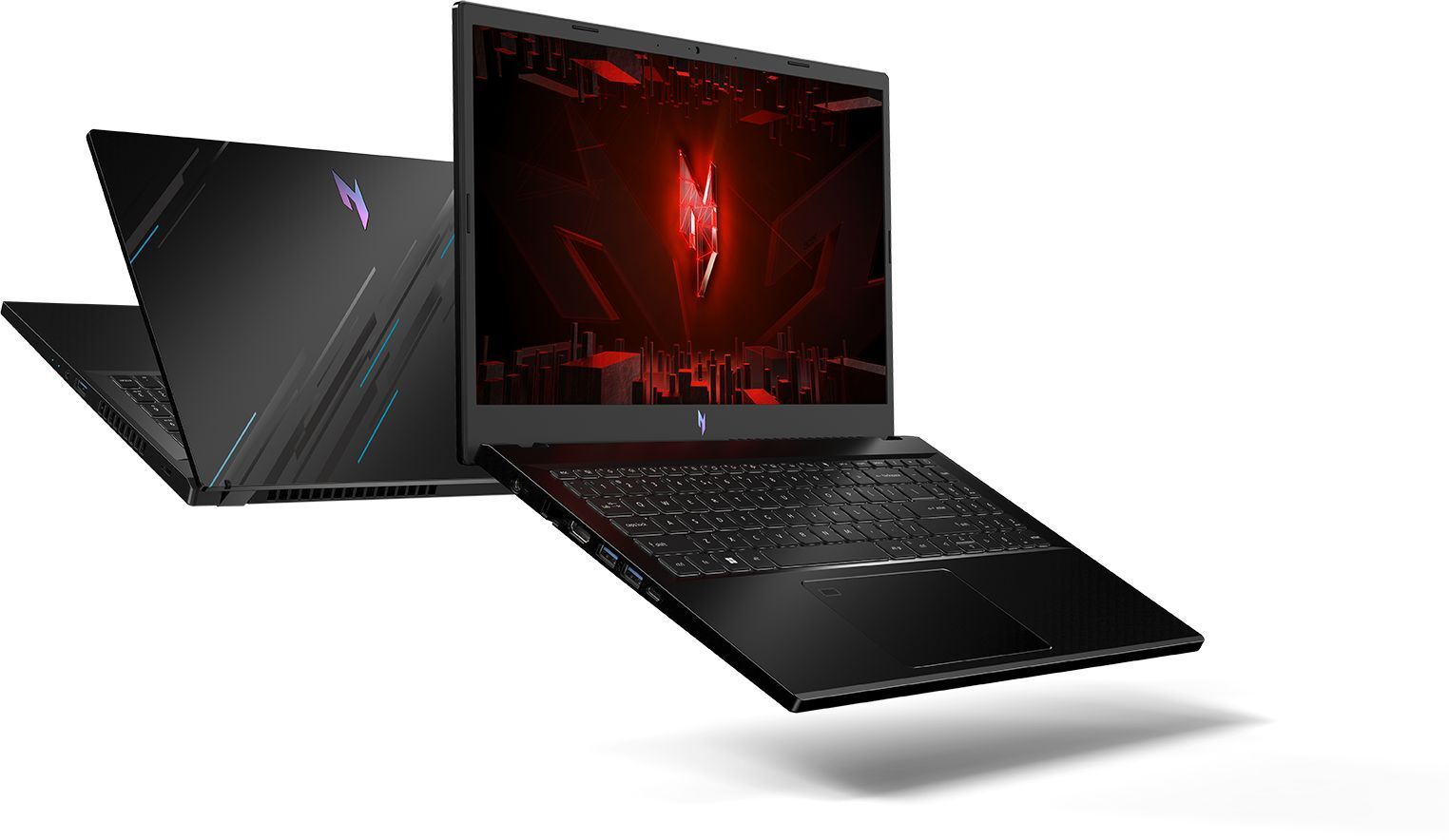 Ноутбук ACER Nitro V 15 ANV15-51 (NH.QNBEU.00L)фото11