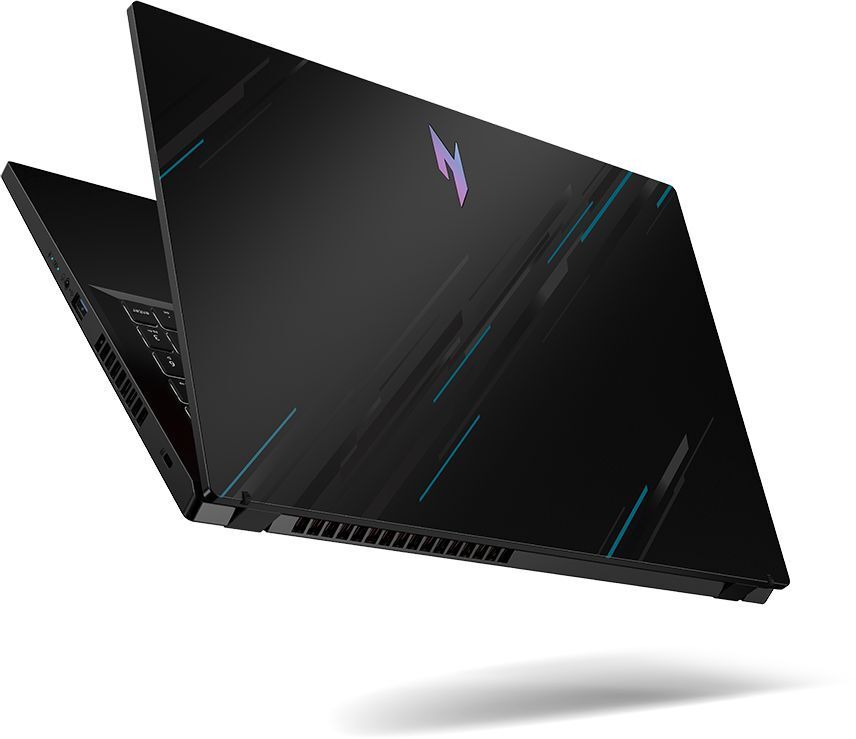 Ноутбук ACER Nitro V 15 ANV15-51 (NH.QNBEU.00L)фото10