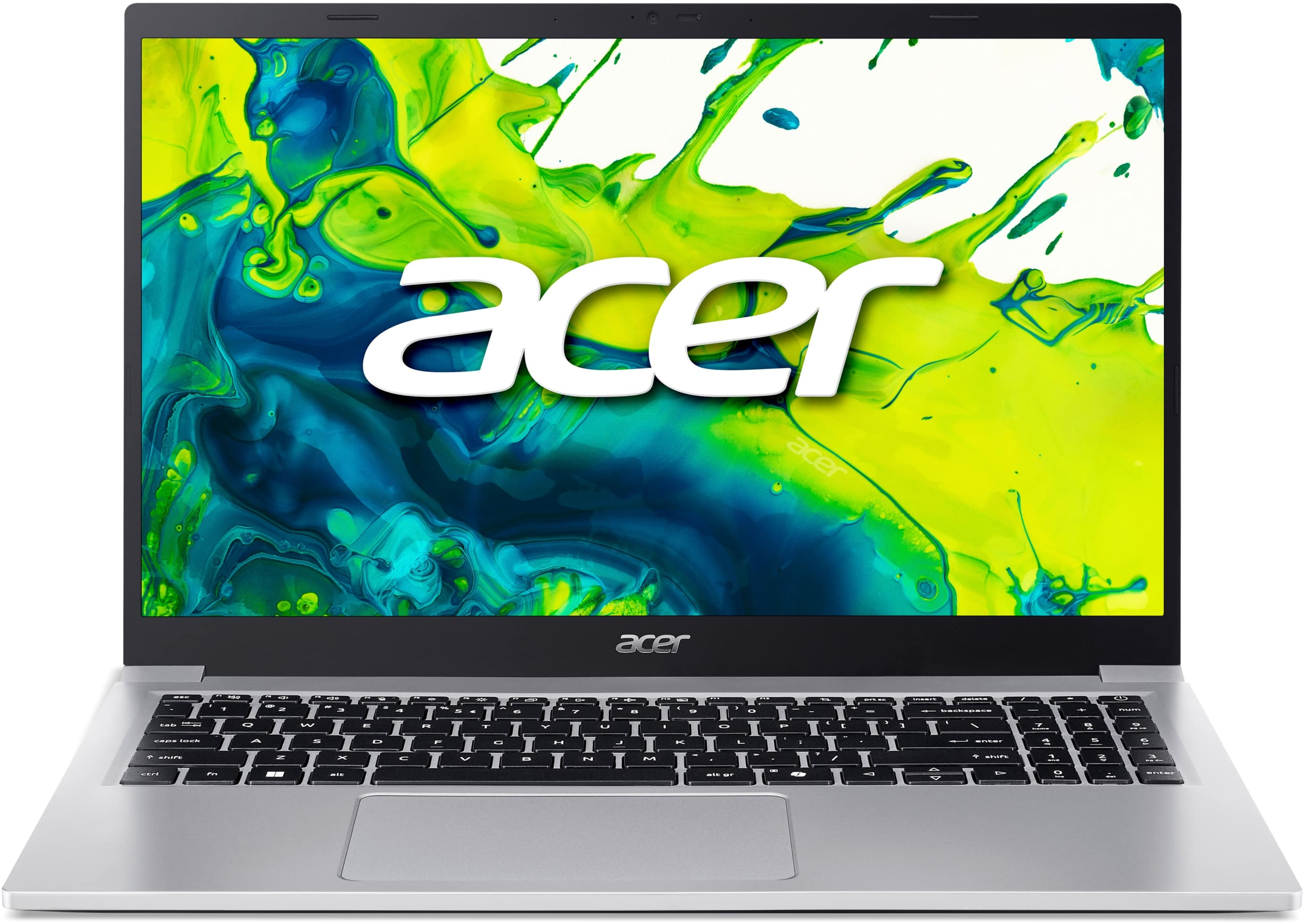 Ноутбук ACER Aspire Lite AL15-33P (NX.D62EU.001)фото2