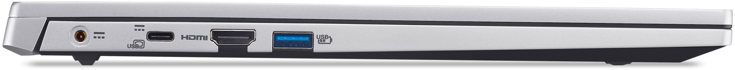 Ноутбук ACER Aspire Lite AL15-33P (NX.D2MEU.004)фото4