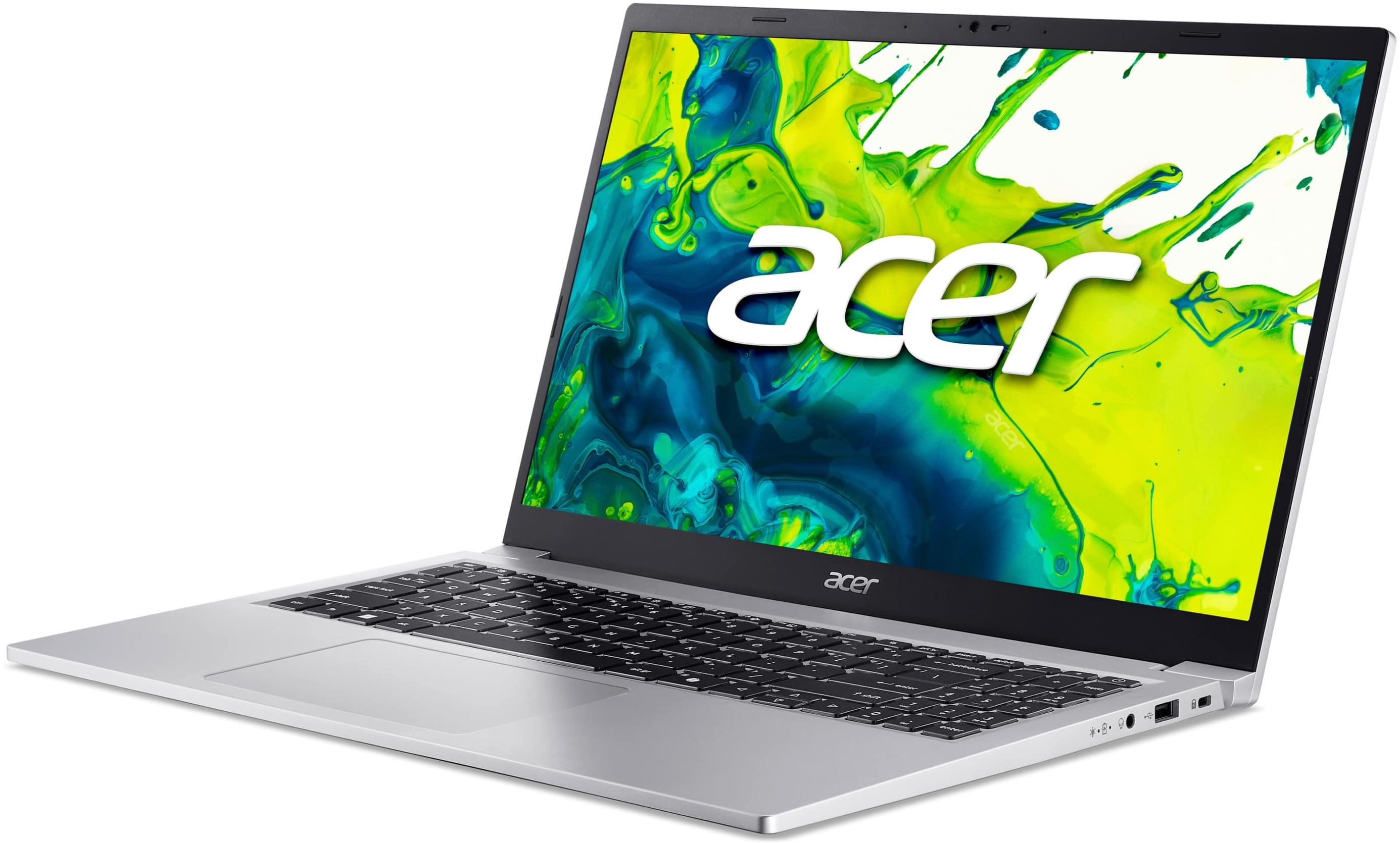 Ноутбук ACER Aspire Lite AL15-33P (NX.D2MEU.004)фото3
