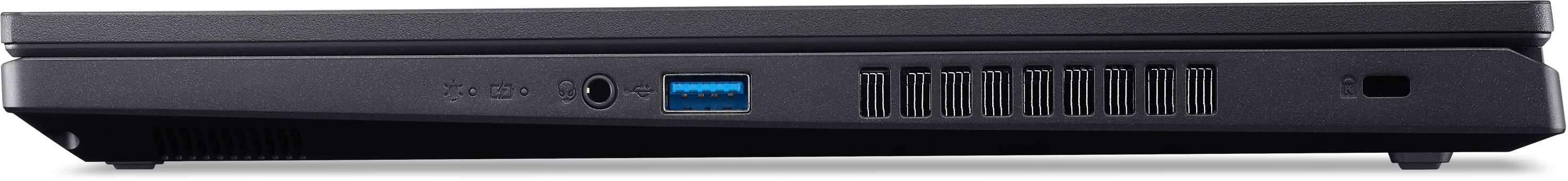 Ноутбук ACER Nitro V 15 ANV15-52 (NH.QZ7EU.006) фото 5