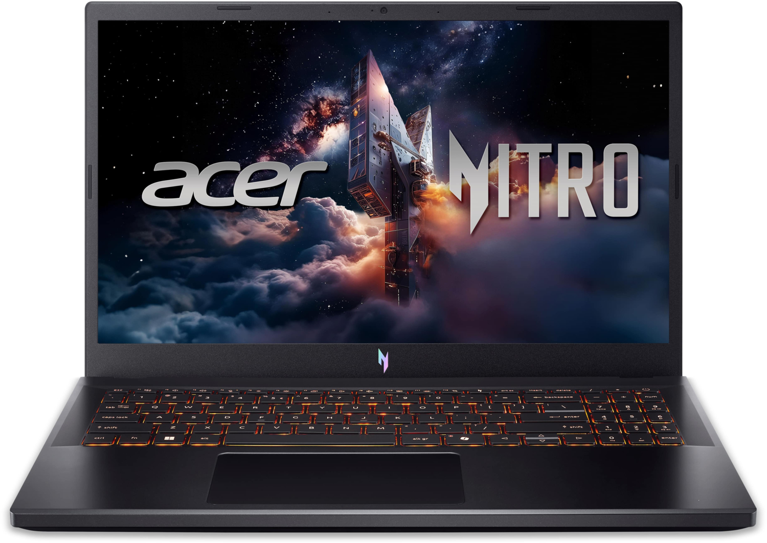 Ноутбук ACER Nitro V 15 ANV15-52 (NH.QZ7EU.006) фото