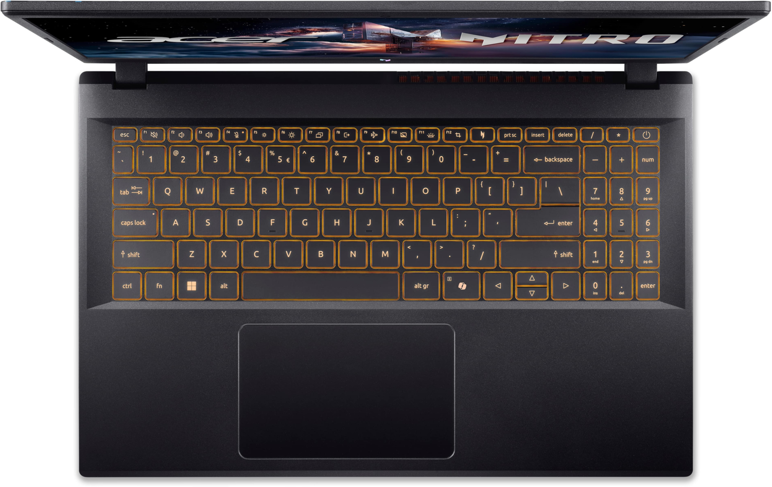 Ноутбук ACER Nitro V 15 ANV15-52 (NH.QZ7EU.006) фото