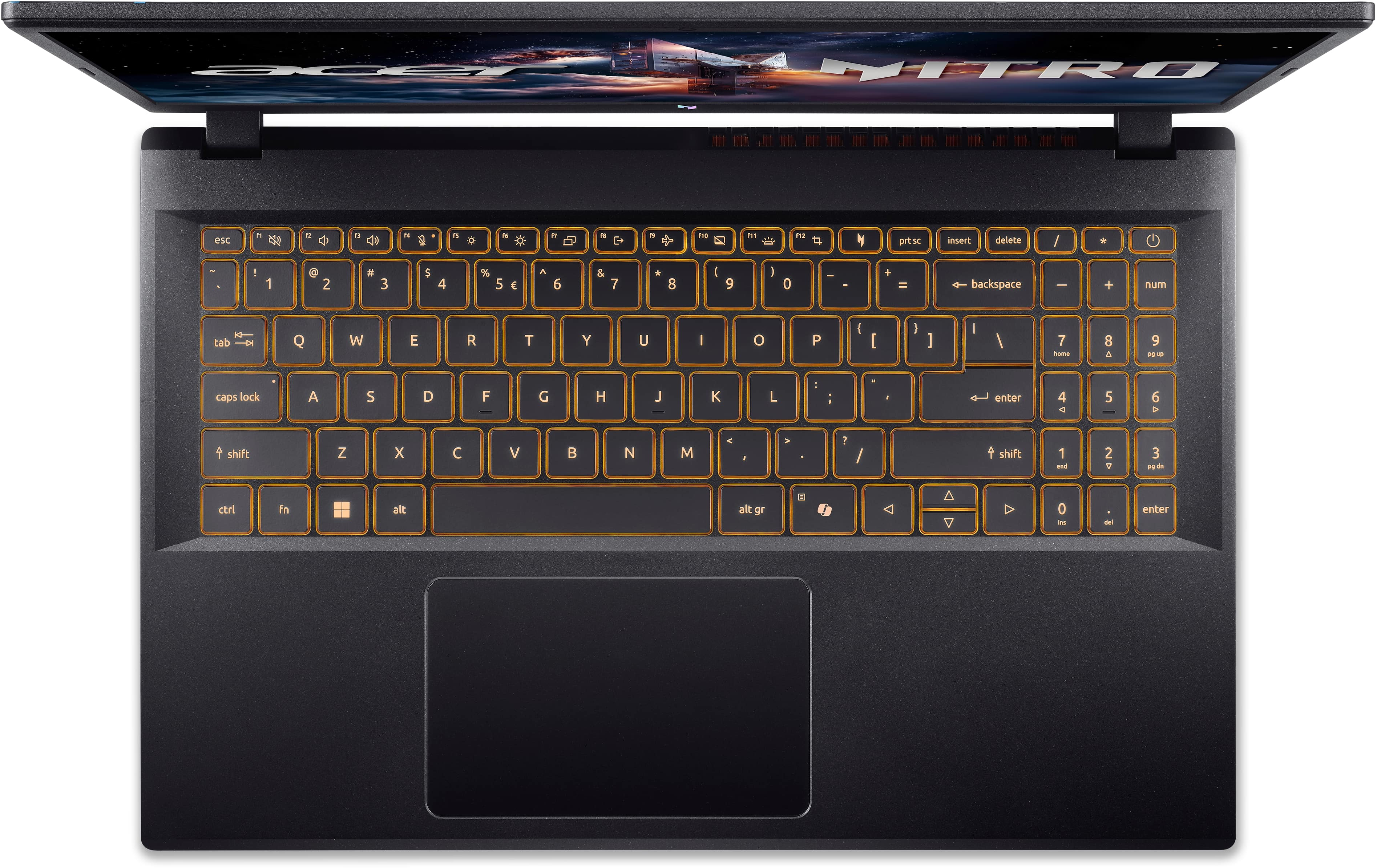 Ноутбук ACER Nitro V 15 ANV15-52 (NH.QZ7EU.006) фото 6
