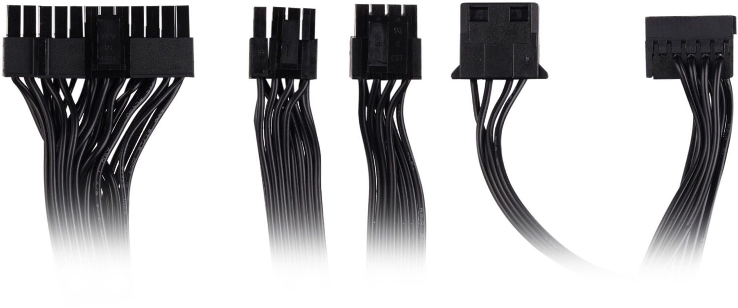 Блок питания 2E Master Power (2E-MP850-120APFC) фото