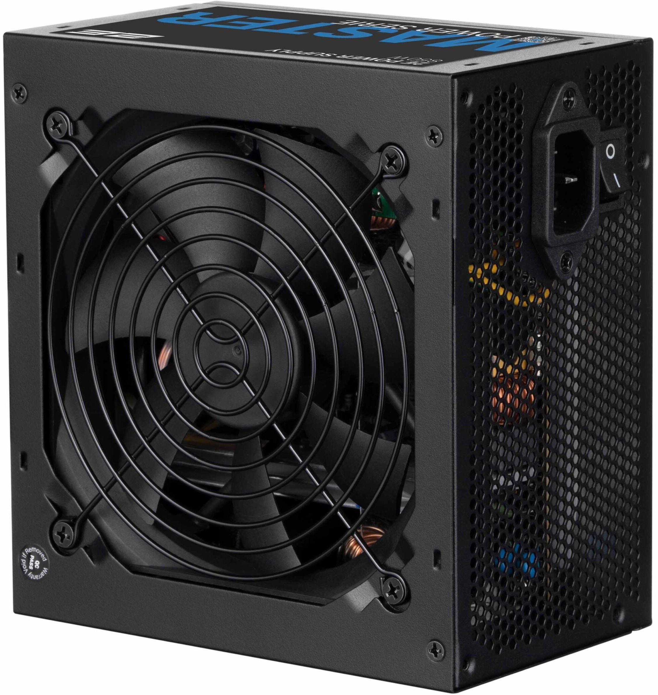 Блок питания 2E Master Power (2E-MP850-120APFC) фото 6