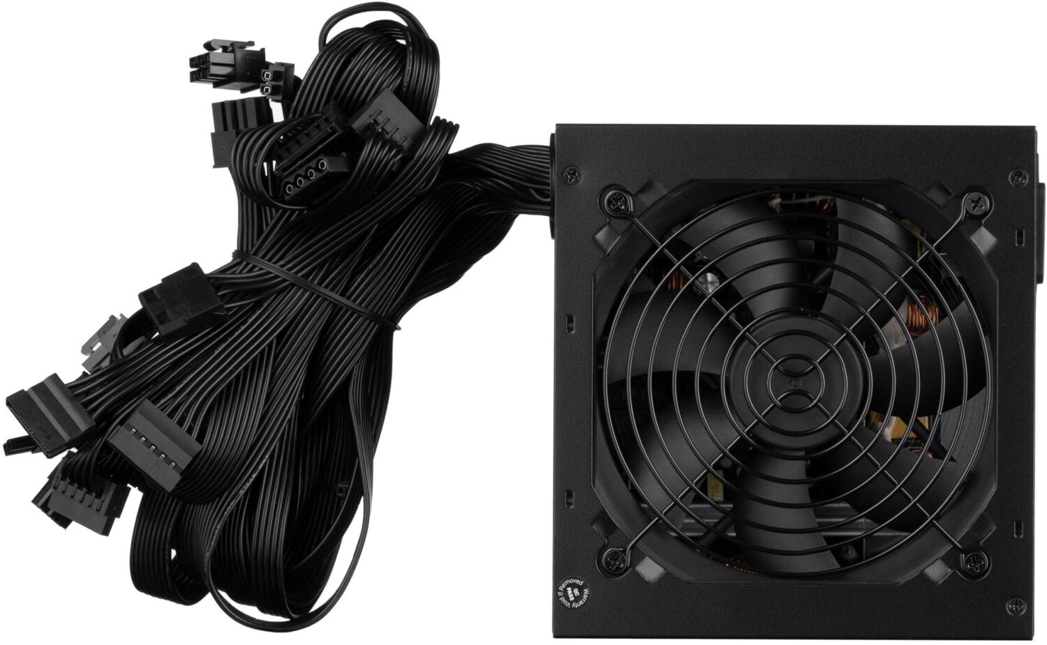 Блок питания 2E Master Power (2E-MP850-120APFC) фото