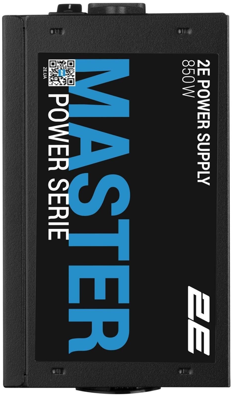 Блок питания 2E Master Power (2E-MP850-120APFC) фото 4