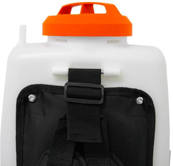 Обприскувач акумуляторний Tekhmann TGS-10/i20 10л 20В без АКБ та ЗП (853712)фото3