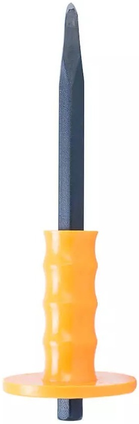 Зубило піка Tolsen, 16х250мм (25082)фото2