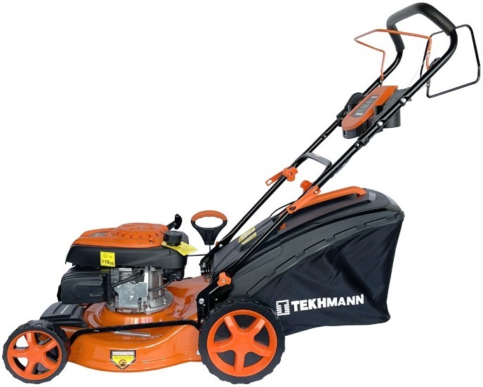 Газонокосарка бензинова Tekhmann TLM-46139 (852099)фото2