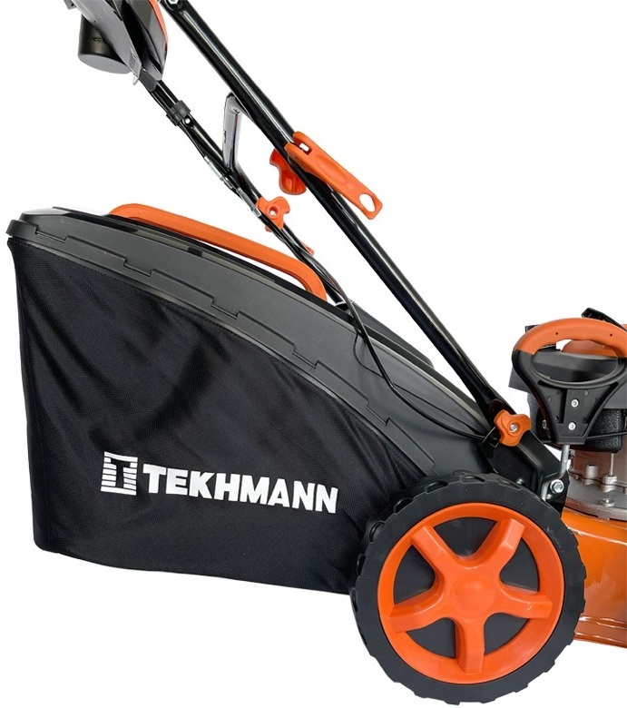 Газонокосарка бензинова Tekhmann TLM-46139 (852099)фото8