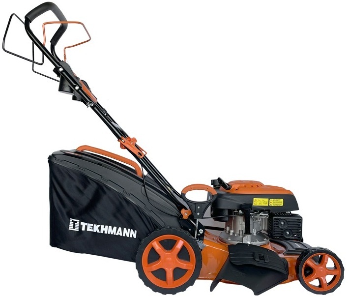 Газонокосарка бензинова Tekhmann TLM-46139 (852099)фото3