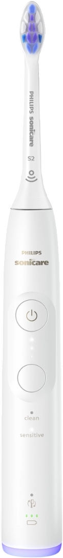 Електрична зубна щітка Philips Sonicare HX7400/06 series 6100фото2