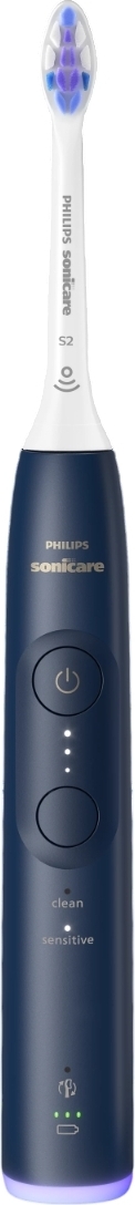 Електрична зубна щітка Philips Sonicare HX7403/01 series 6100фото2