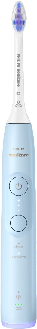 Електрична зубна щітка Philips Sonicare HX7406/01 series 6100фото