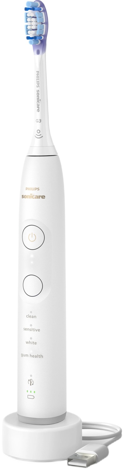 Електрична зубна щітка Philips Sonicare HX7420/01 series 7100фото